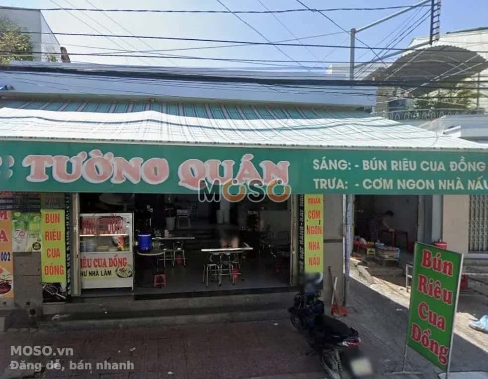 Bán nhà mặt tiền Đồng Nai  Thành phố Nha Trang, Khánh Hòa – 1 phòng ngủ, giá 13.8 tỷ - ảnh 1